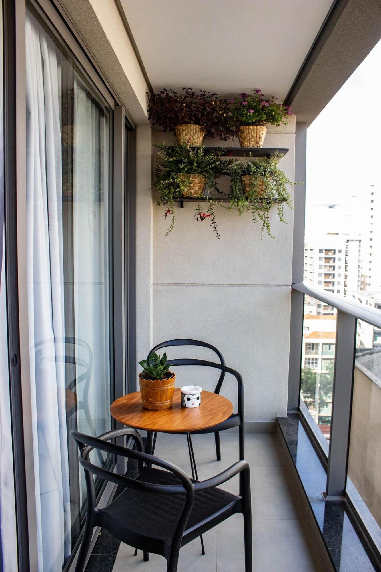 By Dabra - Studios Exclusivos Com Rooftop, Academia E Coworking Perto Da Avenida Paulista São Paulo Buitenkant foto